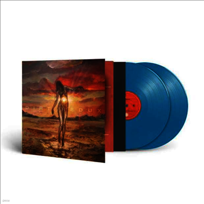 Various Artists — Dirt (Redux)(Gatefold) 앨범 커버