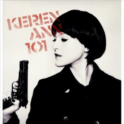 Keren Ann - 101 (180g LP)