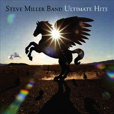 Steve Miller Band - Ultimate Hits (Deluxe Edition)(Gatefold Cover)(180G)(4LP)
