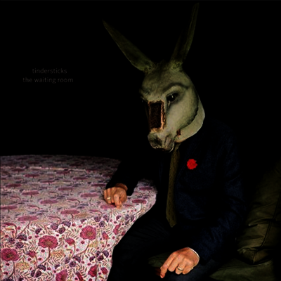 Tindersticks — Waiting Room (Limited Edition)(Gatefold Cover) 앨범 커버