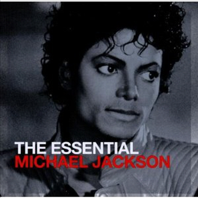 Michael Jackson - The Essential Michael Jackson (2CD)