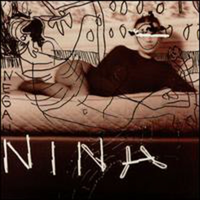 Nina Hagen - Nina Hagen (CD)