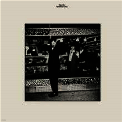 Sparks — Terminal Jive (Remastered) 앨범 커버
