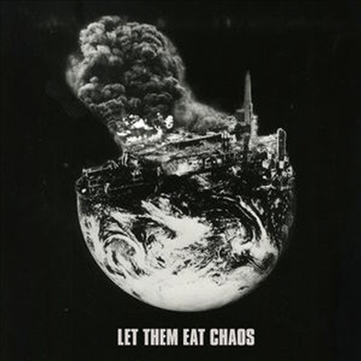 Kate Tempest - Let Them Eat Chaos (LP)