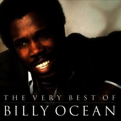 Billy Ocean - Very Best Of Billy Ocean (CD)