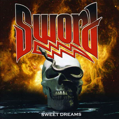 Sword - Sweet Dreams (CD)