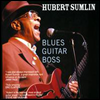 Hubert Sumlin - Blues Guitar Boss (Digipack)(CD)