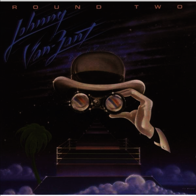 Rock Candy Johnny Van Zant - Round Two (Remastered & Reloaded)(CD)