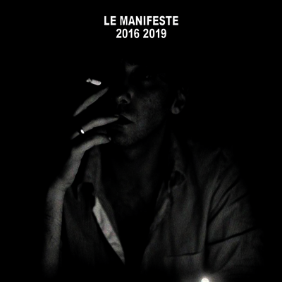 Saez - Le Manifeste 2016 - 2019 (Digipack)(4CD)