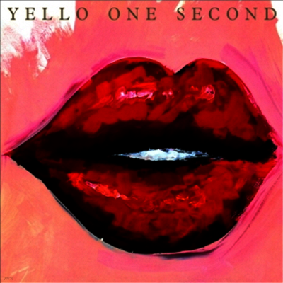 Yello — One Second (Remastered)(Bonus Track) 앨범 커버
