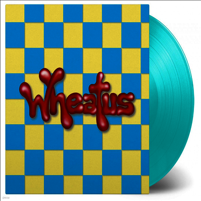 Wheatus — Wheatus 앨범 커버