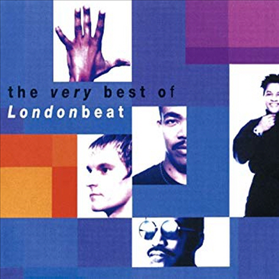 Londonbeat - Very Best Of Londonbeat (CD)