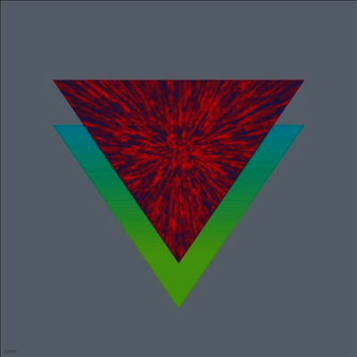Goat — Commune 앨범 커버