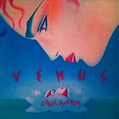 Logic System — Venus 앨범 커버