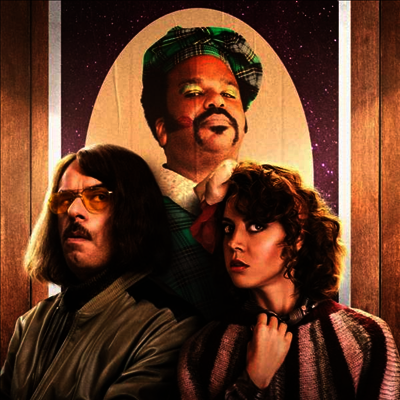 Andrew Hung — An Evening With Beverly Luff Linn (언 이브닝 위드 베벌리 러프 린) (Soundtrack)(Download Card) 앨범 커버