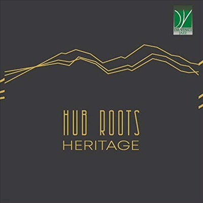 Hub Roots - Heritage (CD)