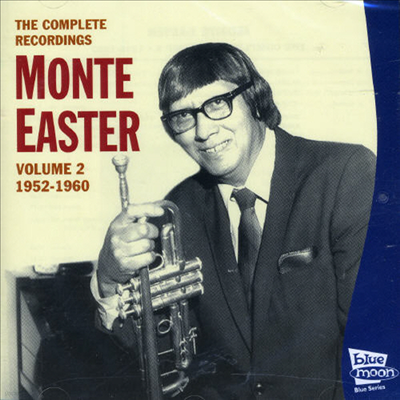 Monte Easter - Complete Recordings 2: 1952-1960 (CD)