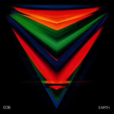 EOB — Earth 앨범 커버