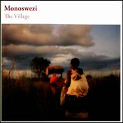 Monoswezi - Village (Digipack)(CD)