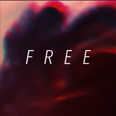 Hundredth — Free 앨범 커버