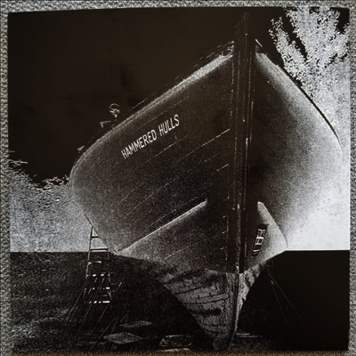 Hammered Hulls — Hammered Hulls 앨범 커버