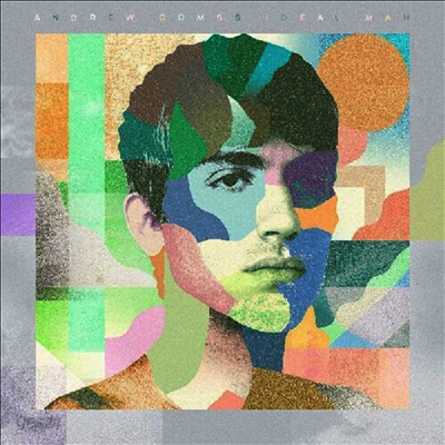 Andrew Combs - Ideal Man (150g LP)