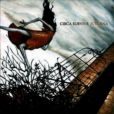Circa Survive - Juturna (10 Year Anniversary Edition)(Digipack)(2CD)