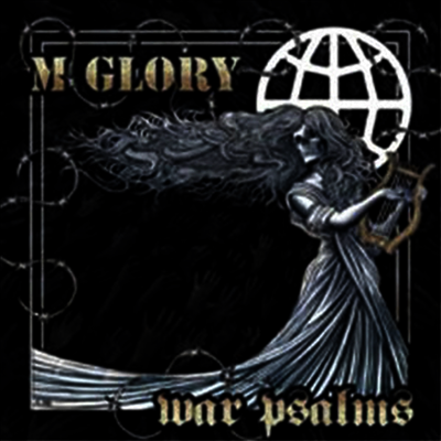 Morning Glory — War Psalms 앨범 커버