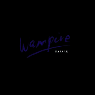 Wampire — Bazaar (Download Code) 앨범 커버