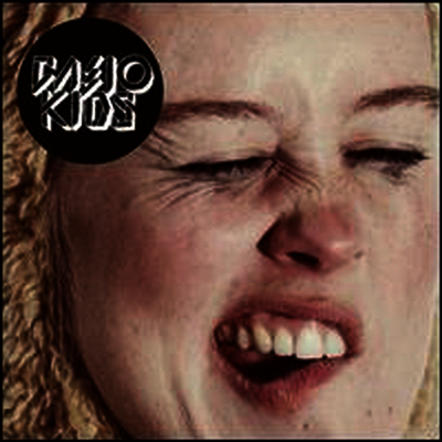 Casiokids — Topp Stemning Pa Lokal Bar 앨범 커버