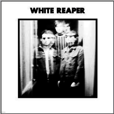 White Reaper — White Reaper 앨범 커버