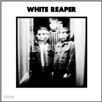 White Reaper - White Reaper (180g LP+Download Card)