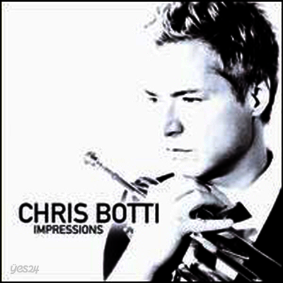 Chris Botti - Impressions (CD)