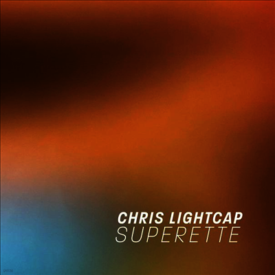 Chris Lightcap — Superette 앨범 커버