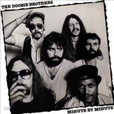 Doobie Brothers - Minute By Minute (Ltd. Ed)(180G)(LP)