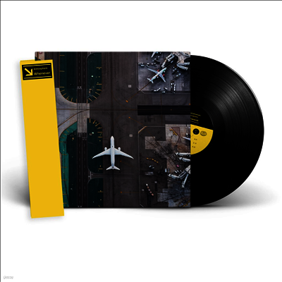 Atmosphere — Whenever (Digital Download Card) 앨범 커버