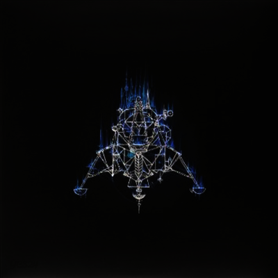 Petrels - Mima (LP)