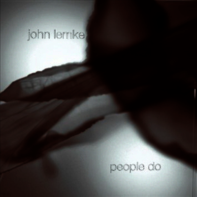 John Lemke — People Do 앨범 커버