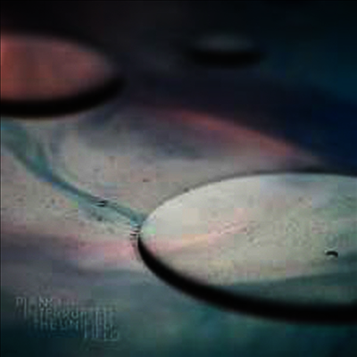 Piano Interrupted — Unified Field (Download Code) - Piano Interrupted 앨범 커버