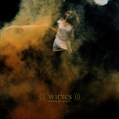 Witxes — Sorcery / Geography 앨범 커버