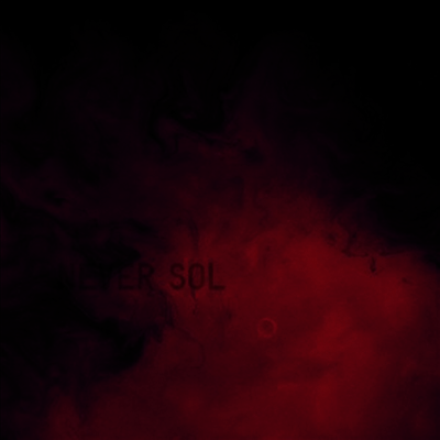 Never Sol — Under Quiet 앨범 커버
