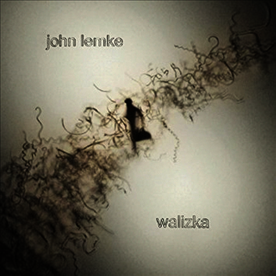 John Lemke — Walizka 앨범 커버