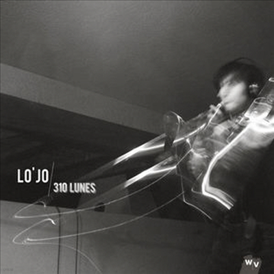 Lo'jo - 310 Lunes (2CD)