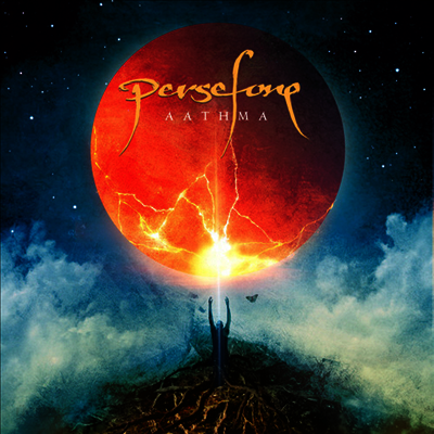 Persefone - Aathma (Ltd. Ed)(Gatefold)(180G)(2LP)