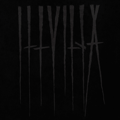 Illvilja — Livet 앨범 커버