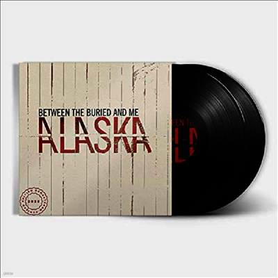 Between The Buried And Me — Alaska (2020 Remix)(Remastered) 앨범 커버
