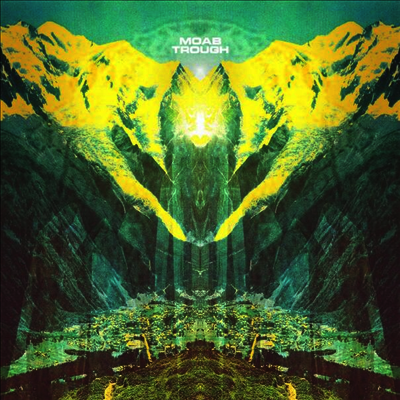 MOAB — Trough 앨범 커버