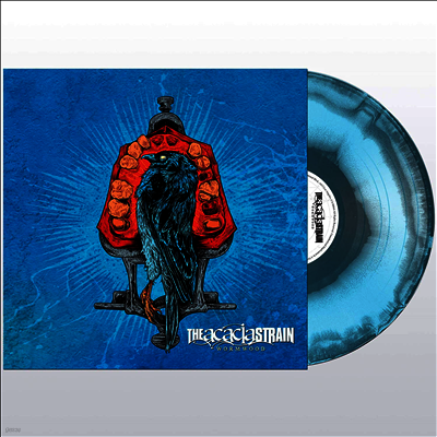 Acacia Strain — Wormwood 앨범 커버