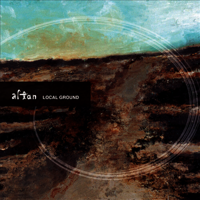 Altan - Local Ground (Bonus Track)(CD)