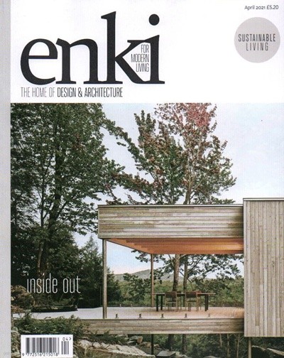 ENKI() : 2021 04